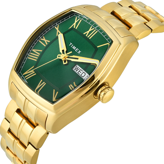 Timex Green Men Watch TWEG25905