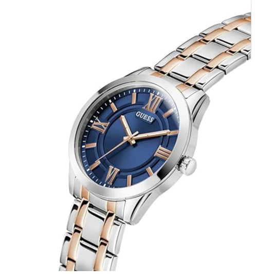 Guess Elliot Blue Men Watch GW0893G2