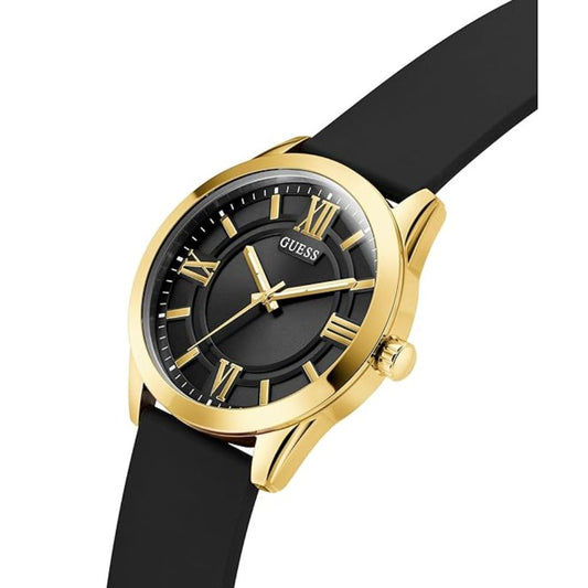 GUESS Elliot Gold Men Watch GW0894G2