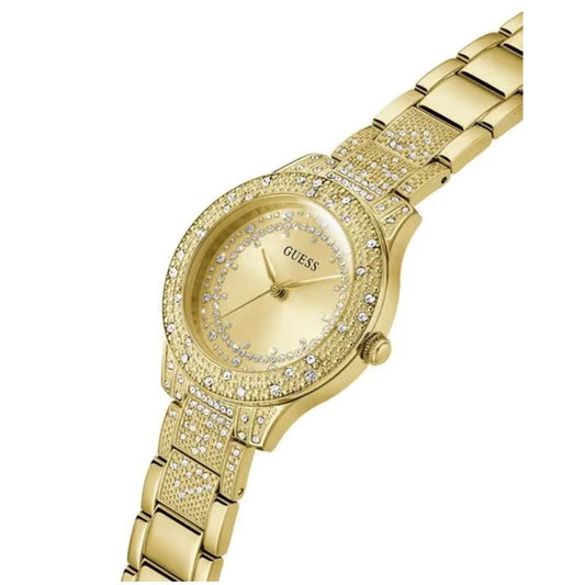 Guess Gold Women's Watch GW0746L2