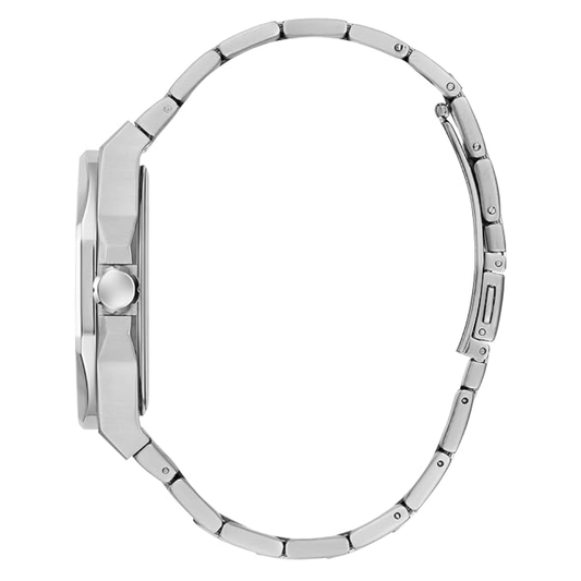 GUESS Blue Men Watch GW0573G1