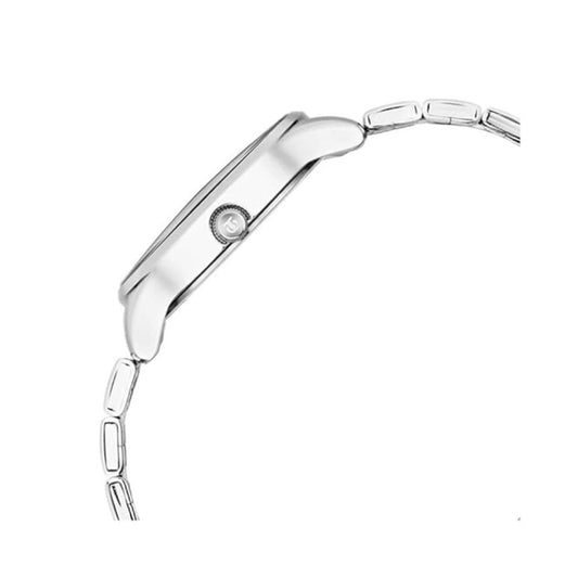Titan Silver Women's Watch 2649SM01