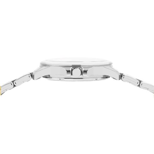 Titan Silver Women's Watch AH7EY1X1