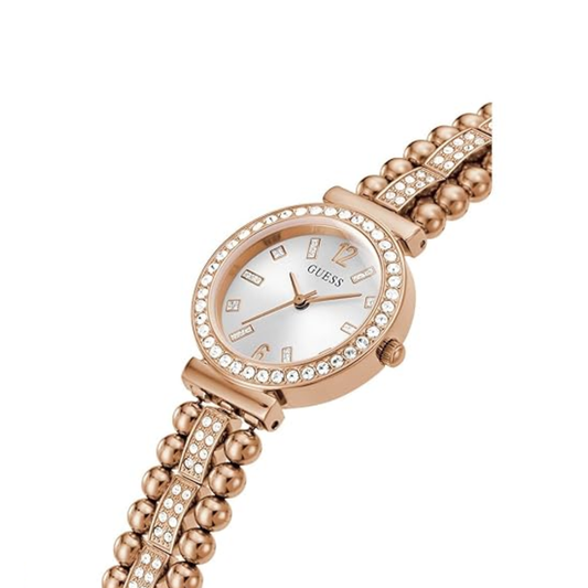 GUESS White Women Watch GW0401L3