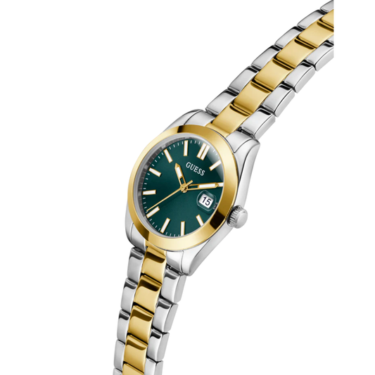 GUESS Green Women Watch GW0934L3