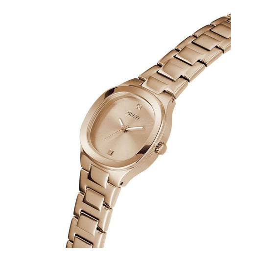 Guess Eve Gold Women Watch GW0615L3