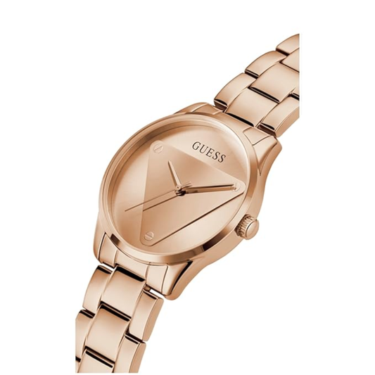 GUESS Gold Women's Watch GW0485L2