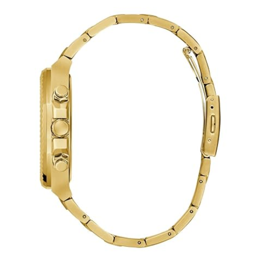 GUESS Blue Men Watch GW0703G6