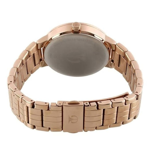 Titan Green Women's Watch 95058WM01
