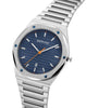 Bering Classic Silver Men Watch 19742-707