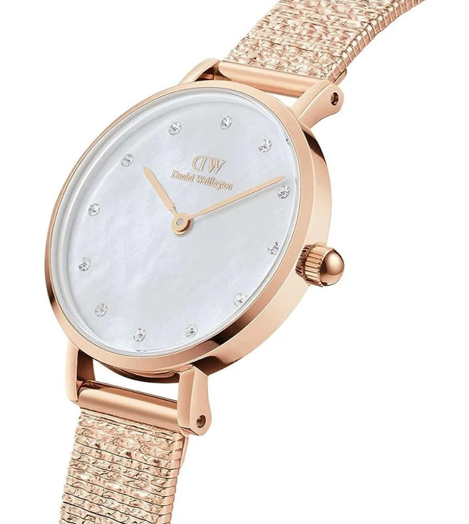 Daniel Wellington DW00100590K White Dial Watch