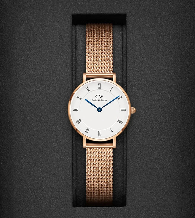 Daniel Wellington DW00100681K Women's Watch