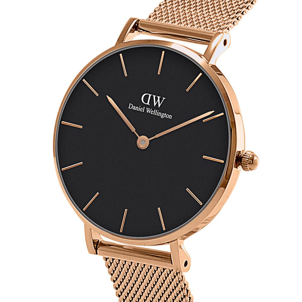 Daniel Wellington Women's Watch-DW00100161