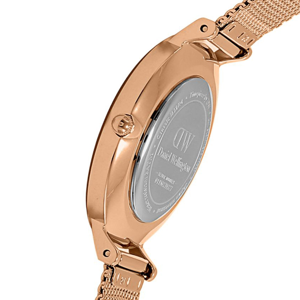 Daniel Wellington Women's Watch-DW00100161