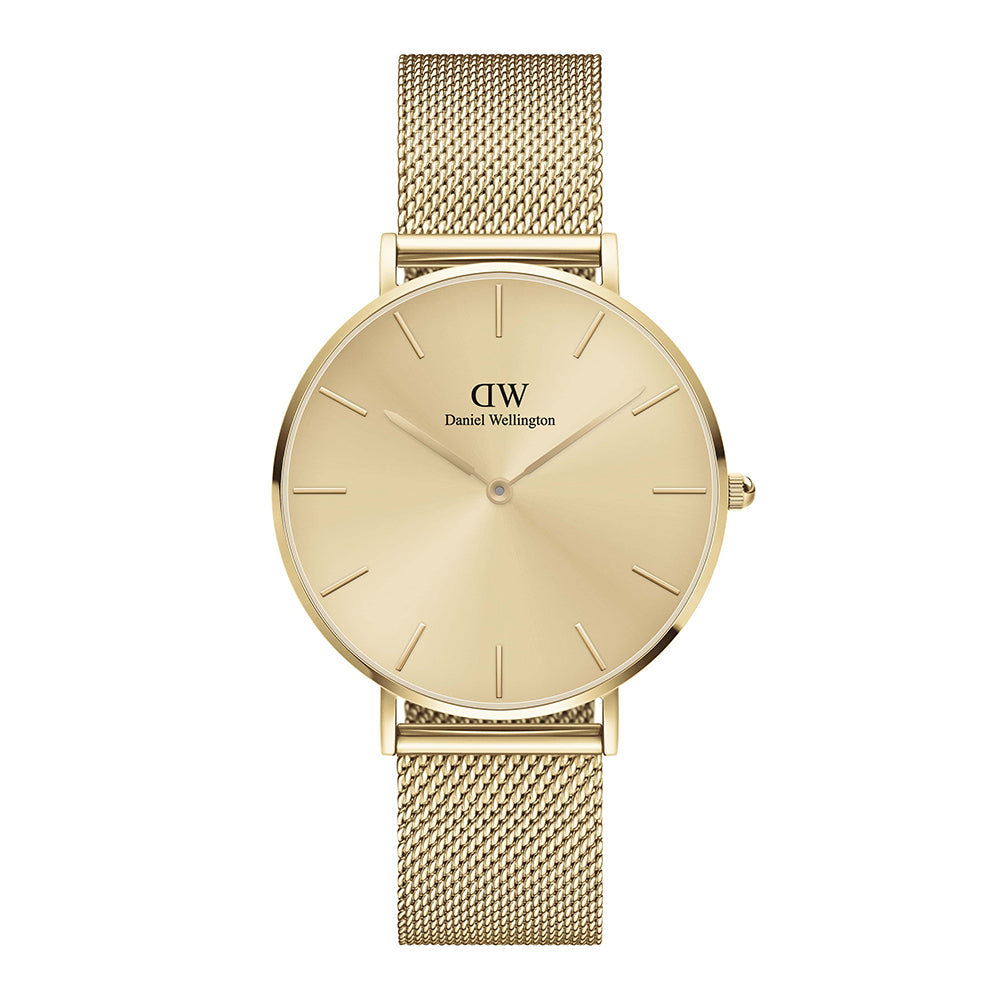 Daniel Wellington DW00100475 Golden Watch