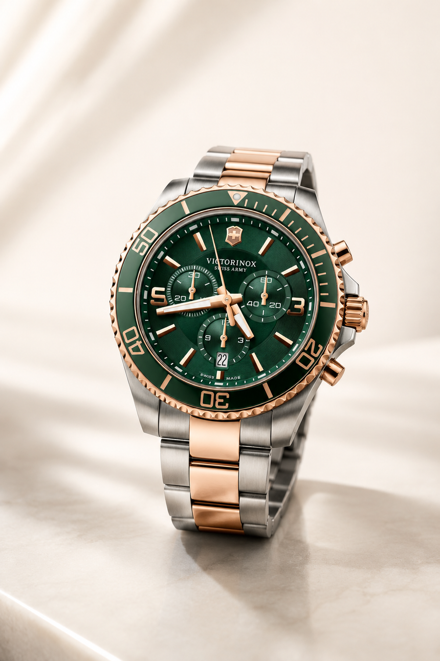 Chronograph