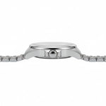 Romanson Classic Silver Men Watch TM6BS202MMWWH