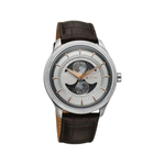Titan Stellar Silver Men's Watch 10050SL01