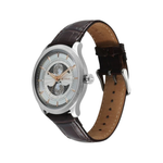 Titan Stellar Silver Men's Watch 10050SL01