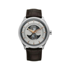 Titan Stellar Silver Men's Watch 10050SL01