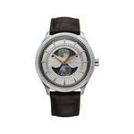 Titan Stellar Silver Men's Watch 10050SL01
