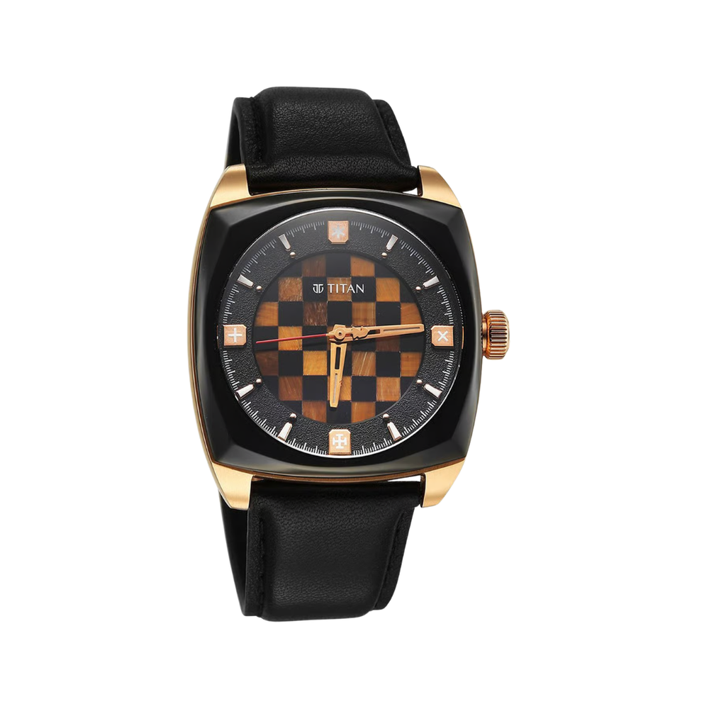 Buy Limited Stock Watches Online At Best Prices in India – Sethi Watch