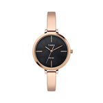 Timex Rose Gold Women Watch TWEL12805