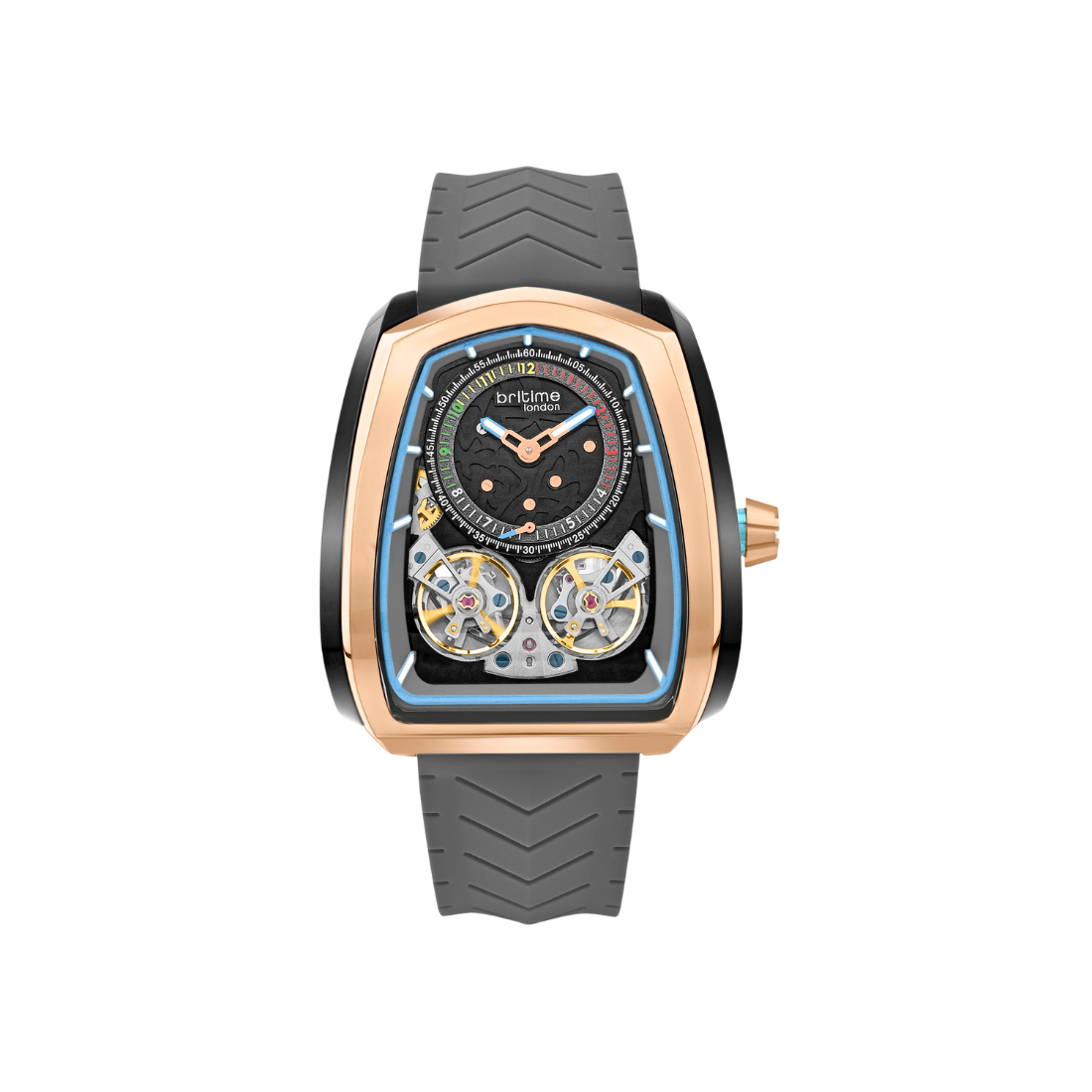 Britime Aventus Grey Men’s Watch 101-P31509