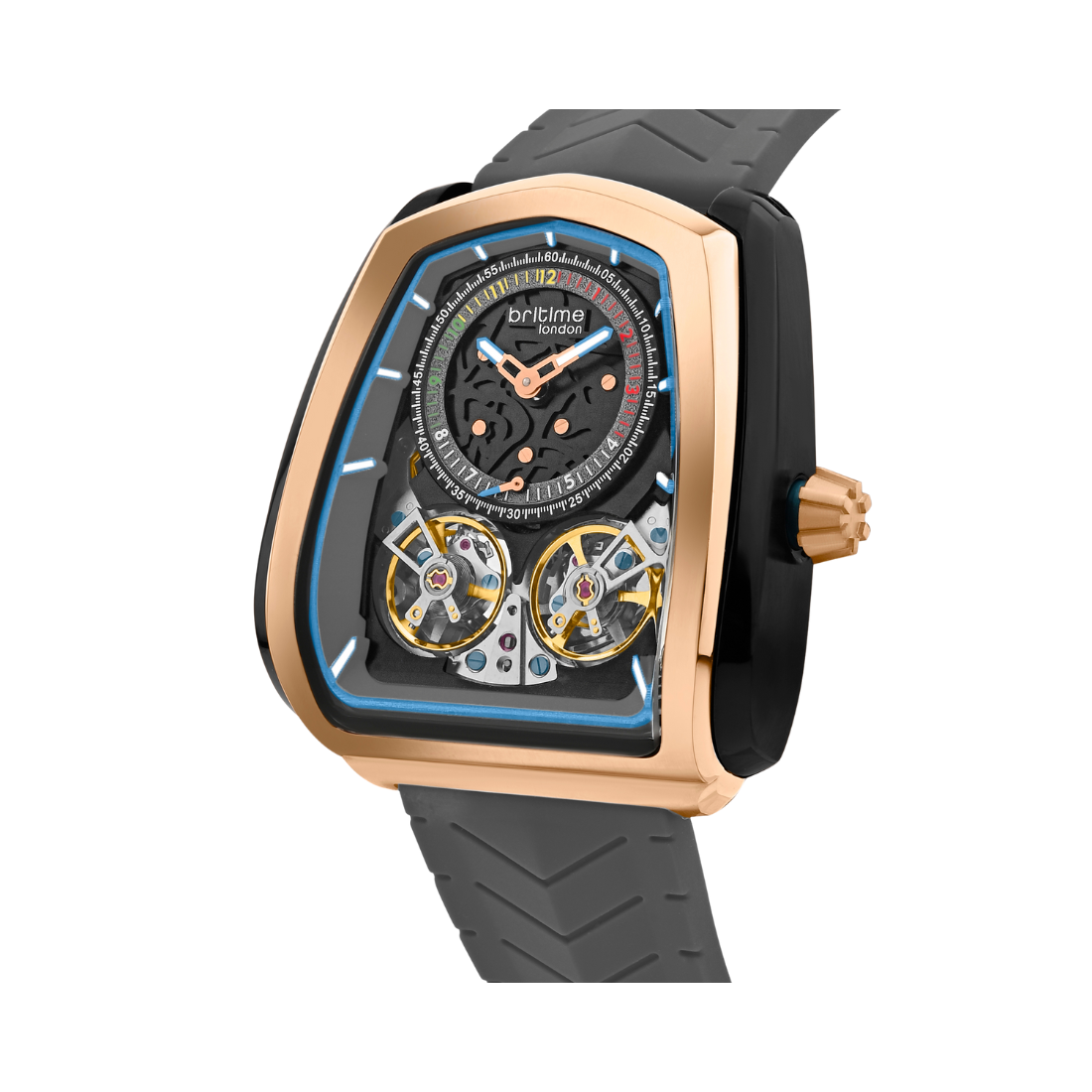 Britime Aventus Grey Men’s Watch 101-P31509