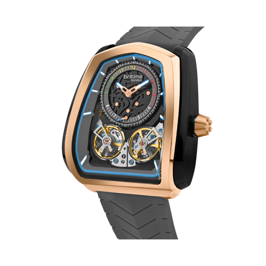 Britime Aventus Grey Men’s Watch 101-P31509