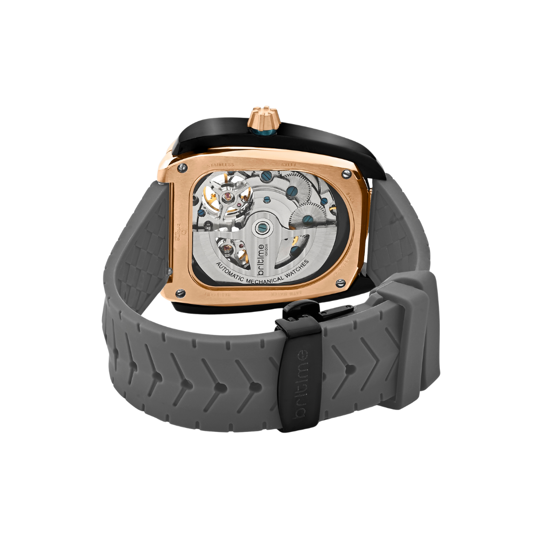 Britime Aventus Grey Men’s Watch 101-P31509