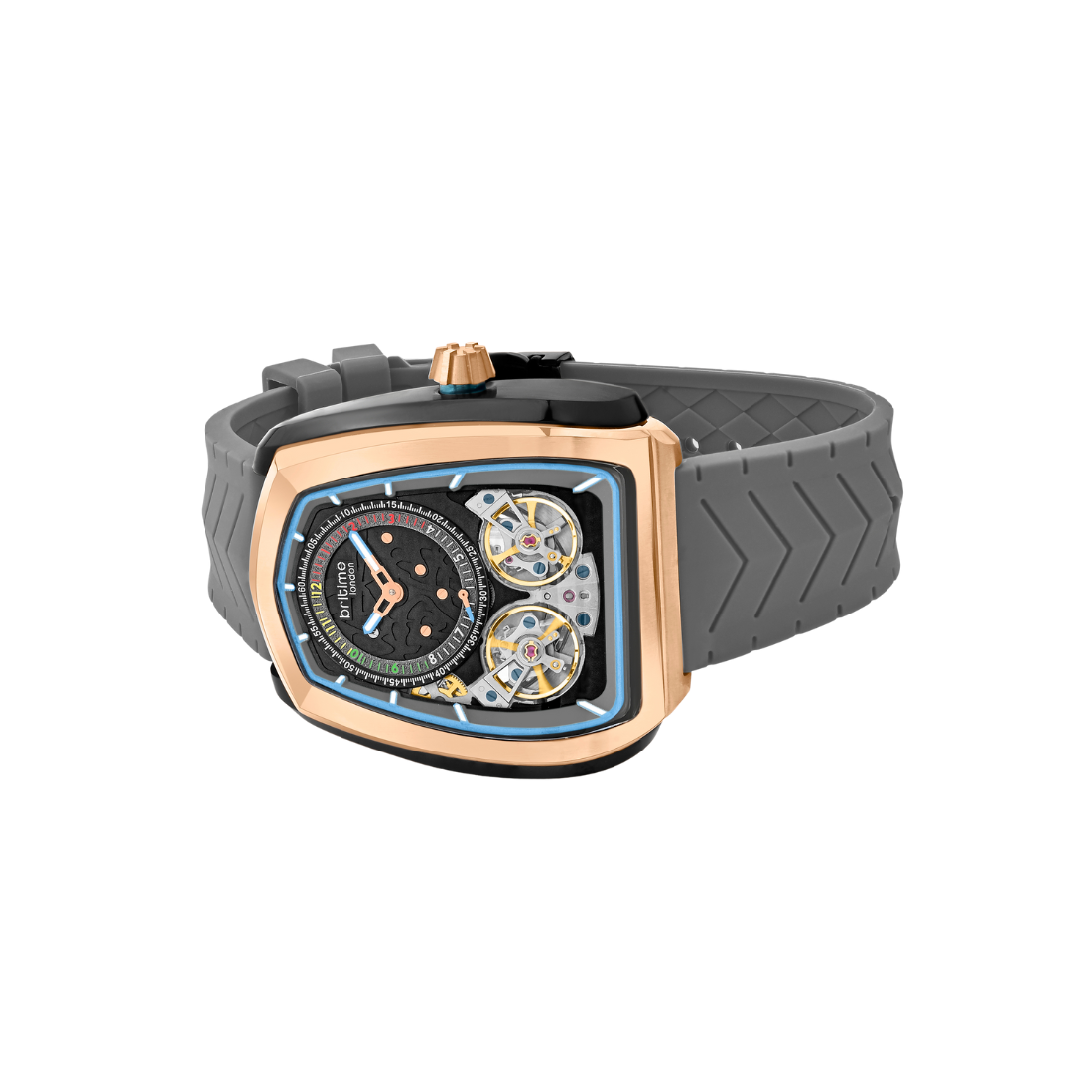 Britime Aventus Grey Men’s Watch 101-P31509