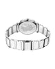 Bering Solar Ceramic Silver Women's Watch 19535-754