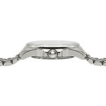 Romanson Classic Silver Men Watch TM6BS202MMWBK