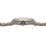 Romanson Classic Grey Men Watch AM6BS002MMTBK