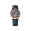Britime Jupiter Blue Men's Automatic Watch 127-L30507