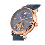 Britime Jupiter Blue Men's Automatic Watch 127-L30507