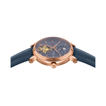 Britime Jupiter Blue Men's Automatic Watch 127-L30507