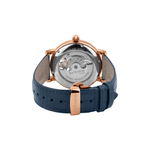 Britime Jupiter Blue Men's Automatic Watch 127-L30507