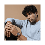Britime Jupiter Blue Men's Automatic Watch 127-L30507