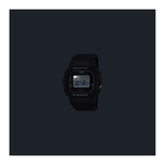 Casio Digital Black Ring Unisex Watch G1749 - DWN-5600-1