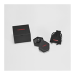 Casio Digital Black Ring Unisex Watch G1749 - DWN-5600-1