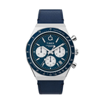 Timex Diver Inspired Black Men Watch TW2W51700UJ