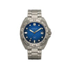 Romanson Classic Silver Men Watch AM6BS002MMTBU