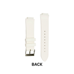 Guess Resin White Strap/ Band for W1053L2