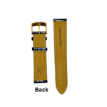 GC Dark Blue 21 MM Strap/ Band for Mens Watch Y08003G7