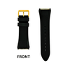 Guess Black Silicon Strap/ Band for Legacy W1049G5