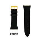 Guess Black Silicon Strap/ Band for Legacy W1049G5