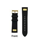 Guess Frontier 24MM Strap/ Band for W1132G1