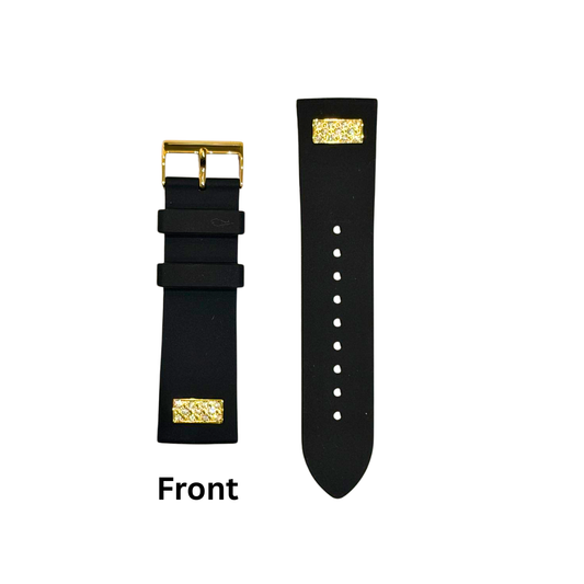 Guess Frontier 24MM Strap/ Band for W1132G1